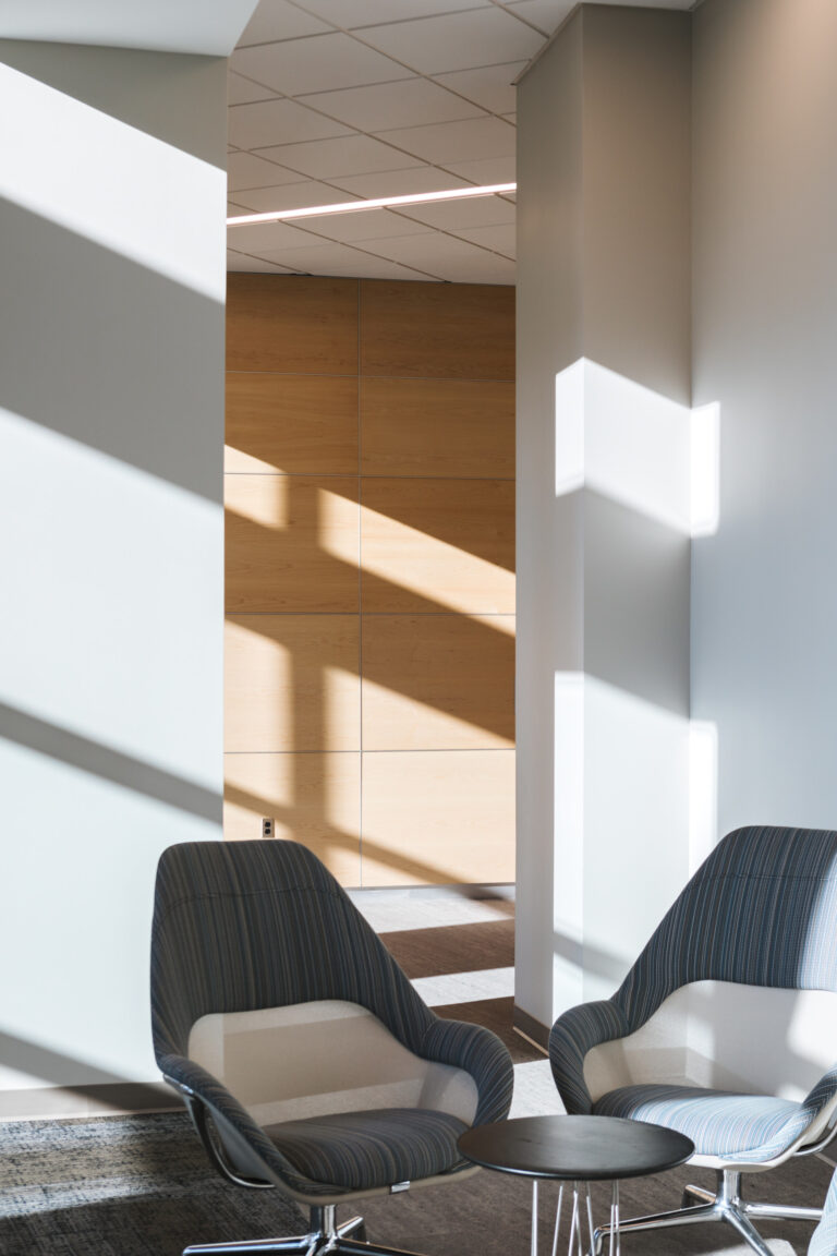 MUW Culinary Arts Interior