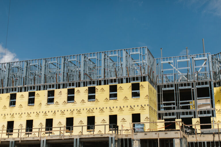 Mississippi State University Dorm