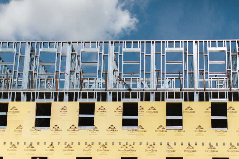 Mississippi State University Dorm