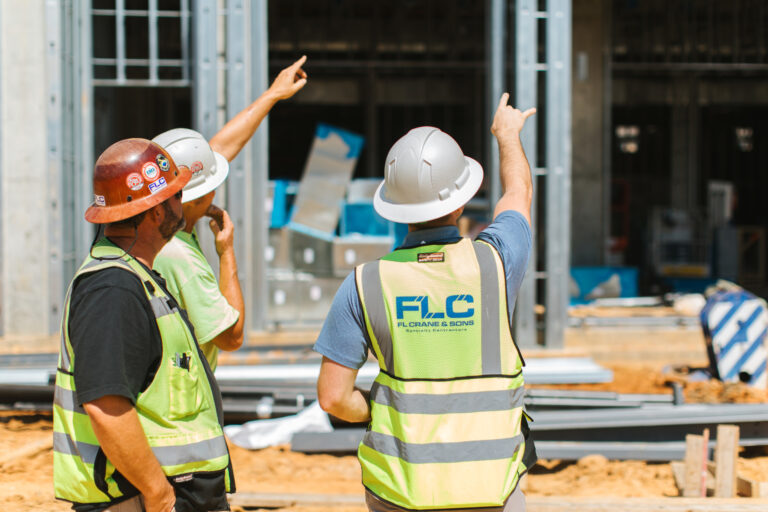 Mississippi State University Dorm