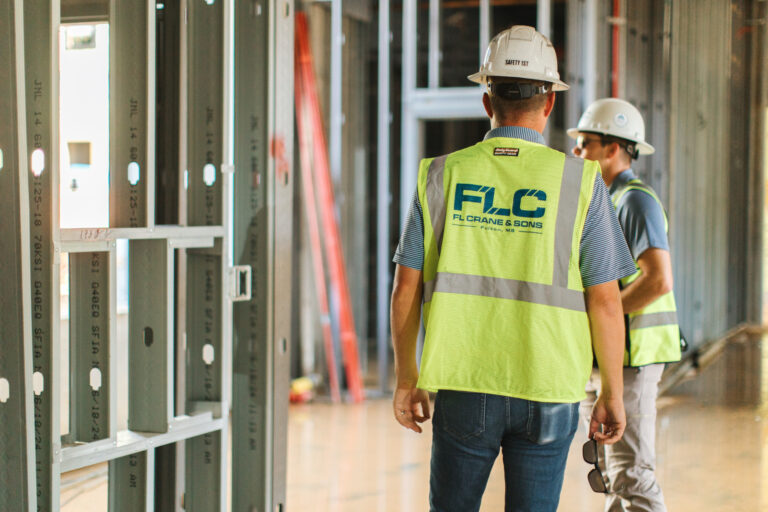 Mississippi State University Dorm