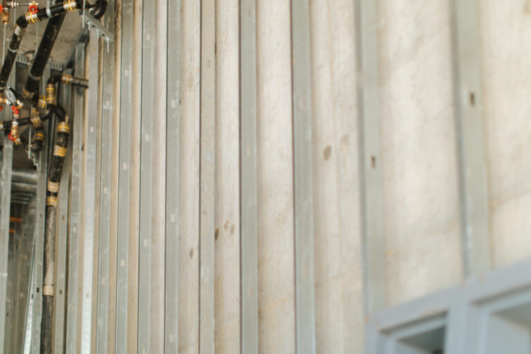 Mississippi State University Dorm