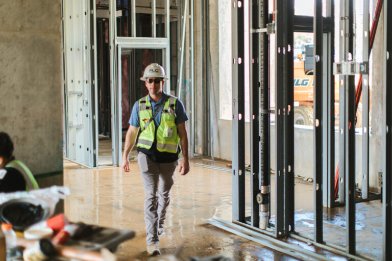 Mississippi State University Dorm