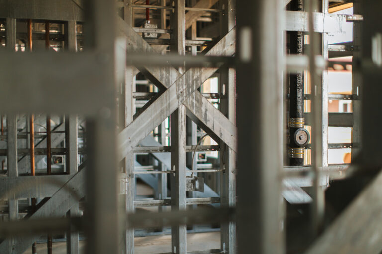 Mississippi State University Dorm