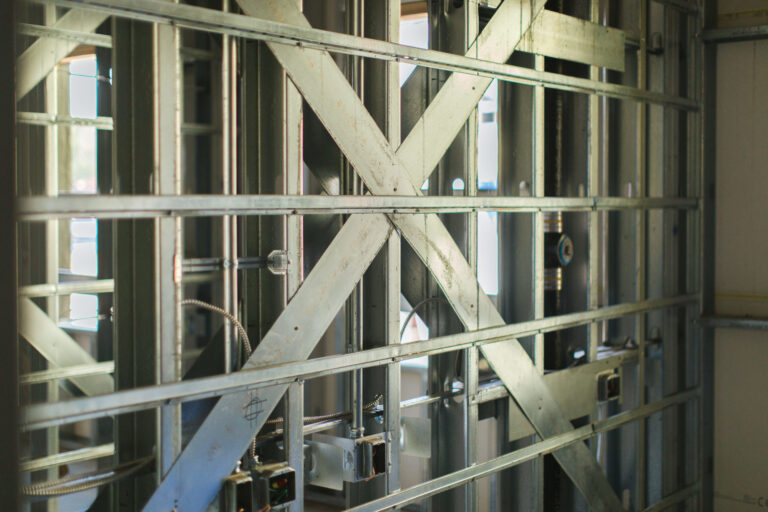 Mississippi State University Dorm