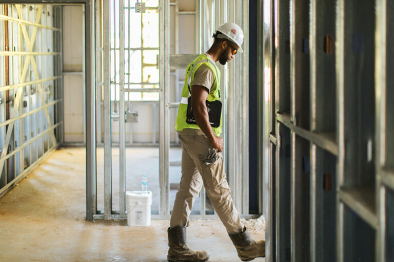 Mississippi State University Dorm