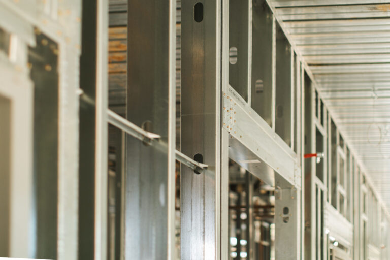 Mississippi State University Dorm