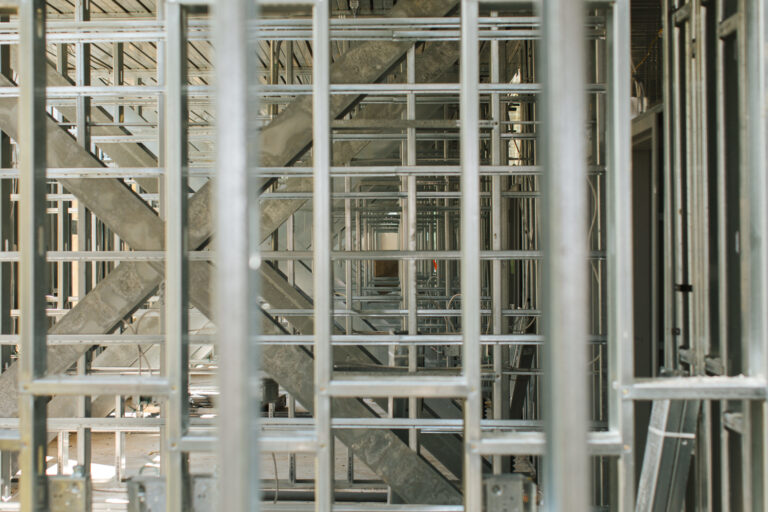 Mississippi State University Dorm