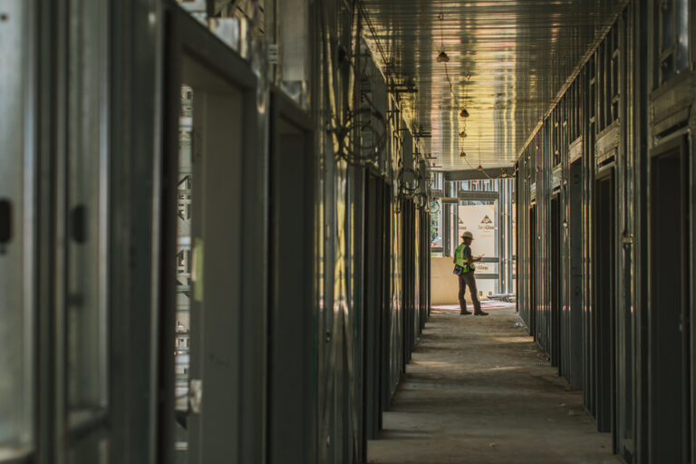 Mississippi State University Dorm