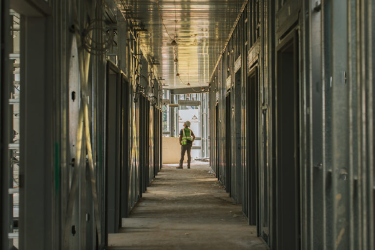 Mississippi State University Dorm