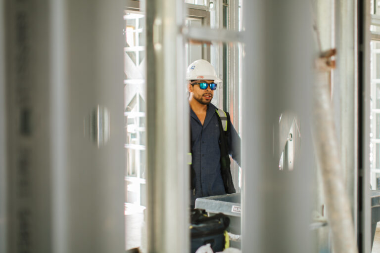 Mississippi State University Dorm