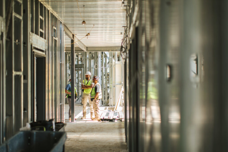 Mississippi State University Dorm