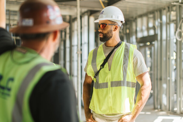 Mississippi State University Dorm
