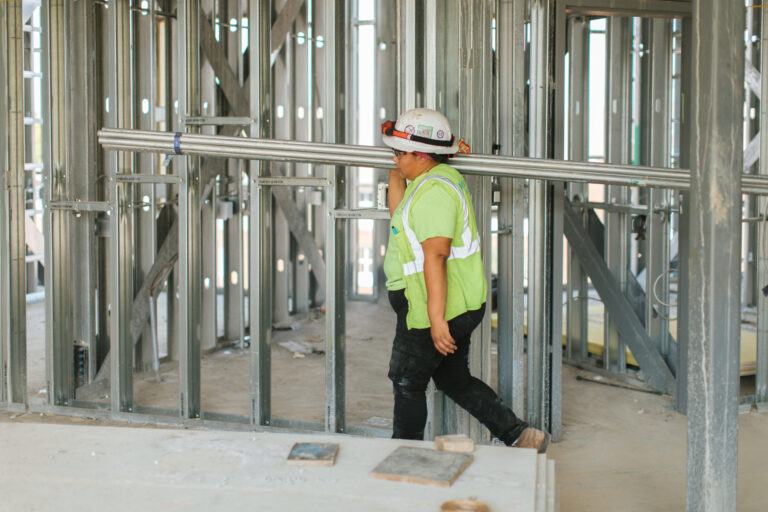 Mississippi State University Dorm