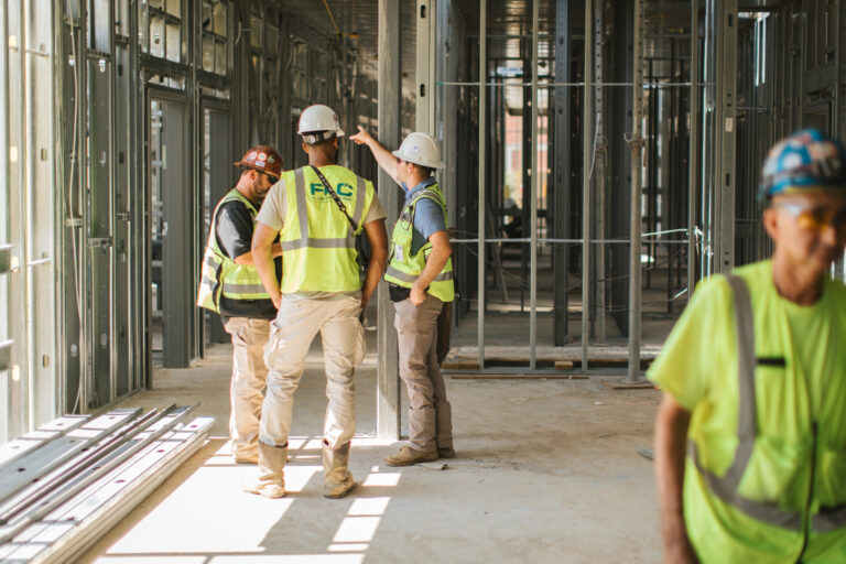 Mississippi State University Dorm