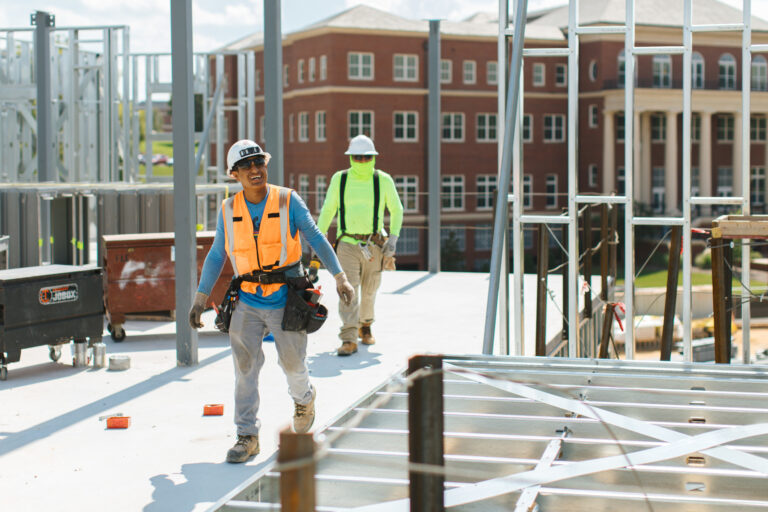 Mississippi State University Dorm