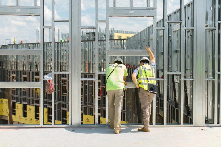 Mississippi State University Dorm