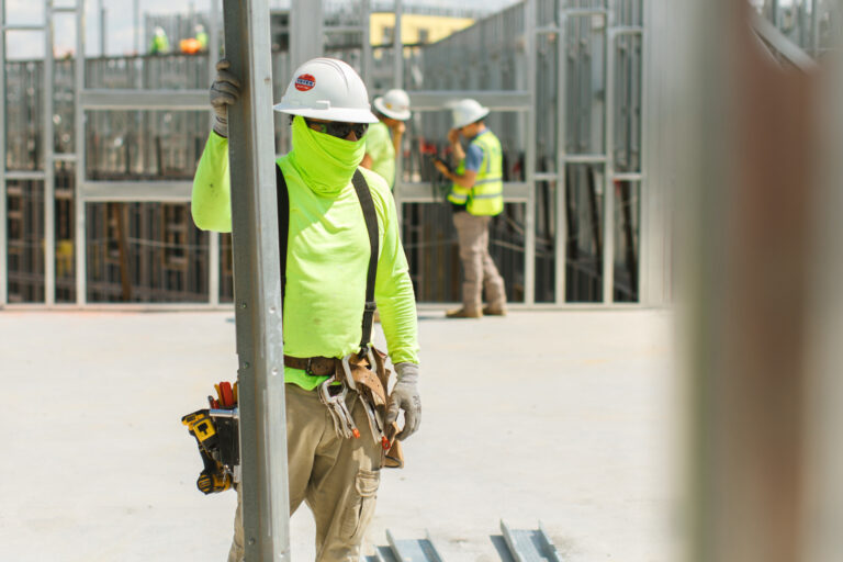Mississippi State University Dorm