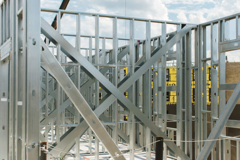 Mississippi State University Dorm