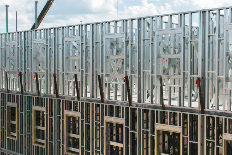 Mississippi State University Dorm