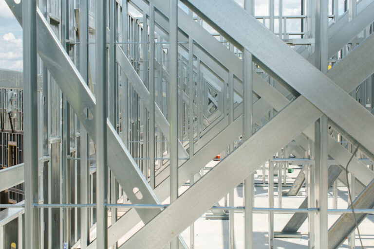 Mississippi State University Dorm