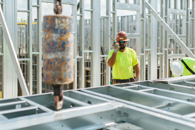 Mississippi State University Dorm