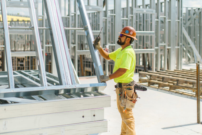 Mississippi State University Dorm