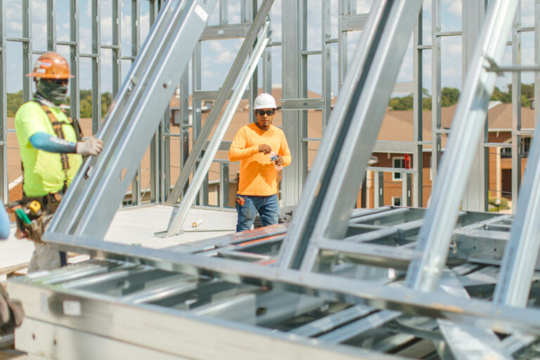 Mississippi State University Dorm
