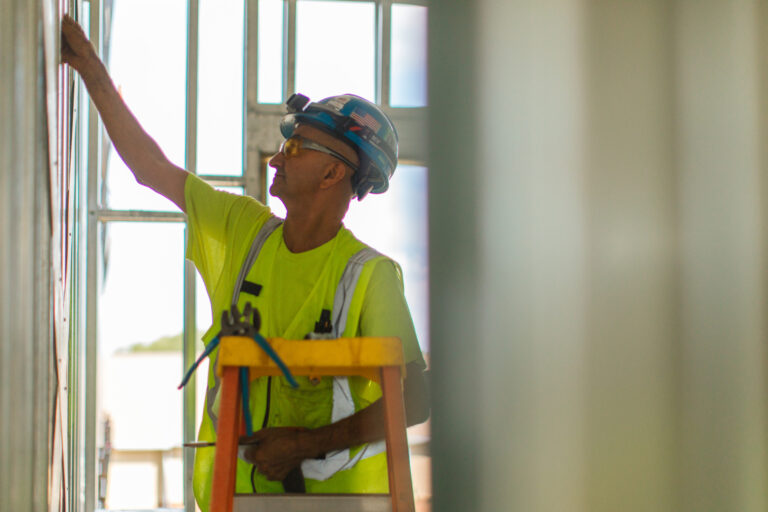 Mississippi State University Dorm