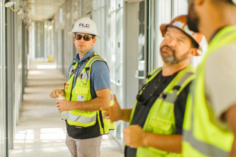 Mississippi State University Dorm