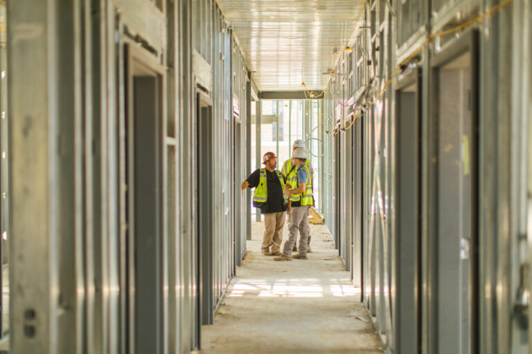 Mississippi State University Dorm