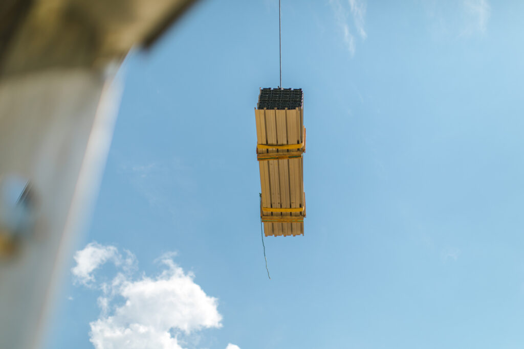 Mississippi State University Dorm