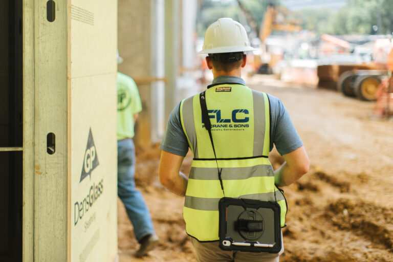 Mississippi State University Dorm