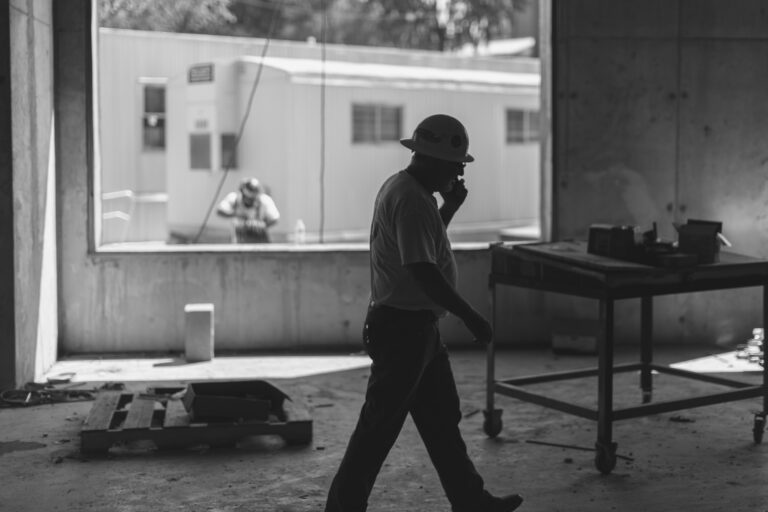 Mississippi State University Dorm