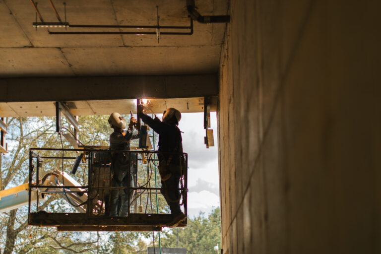 Mississippi State University Dorm