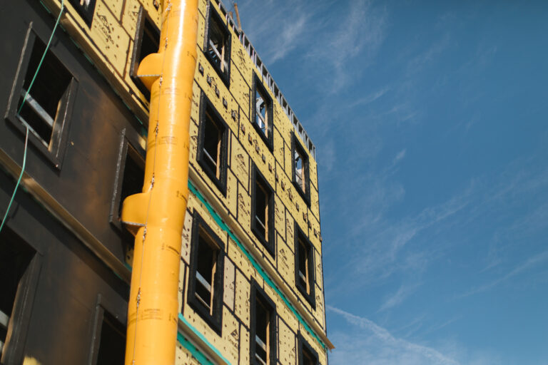 Mississippi State University Dorm