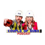 Couple of Subs Podcast Logo
