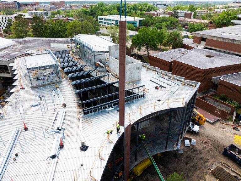 University of Florida Project