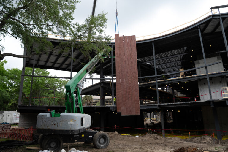University of Florida Project