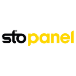 STO panel Logo