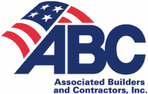 Associated Builders and Contractors Logo