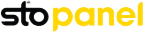 STO panel Logo